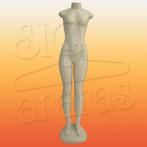4012 funilado feminino base plastico