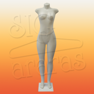 4013 funilado feminino n°40