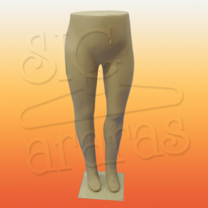 4023 expositor calça feminino plus size