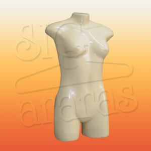 4031 busto perninha