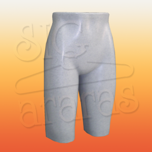 4041 expositor bermuda feminino reta r16