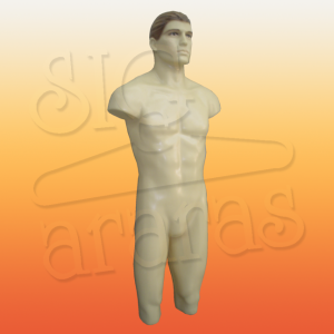 4113 pernão masculino com cabeça