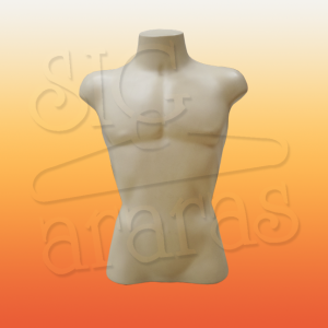 4119 busto masculino r72