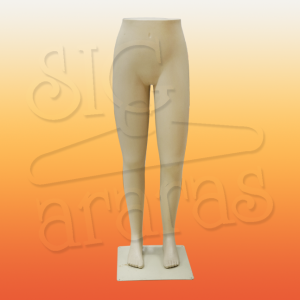 4222 expositor calça juvenil feminino