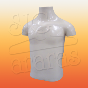 4224 bustinho bebê unissex r40
