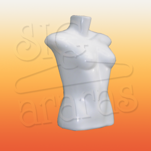 4336 busto feminino r21 branco