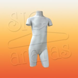 4514 Infanto Masc Branco