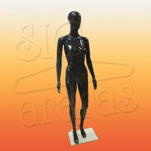 4716 Feminino Importado Preto