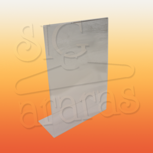 4829 porta preco com base 215x31