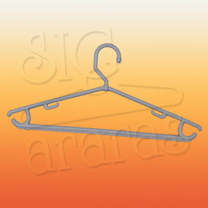 5017 cabide adulto fixo fino cavado branco 300x300