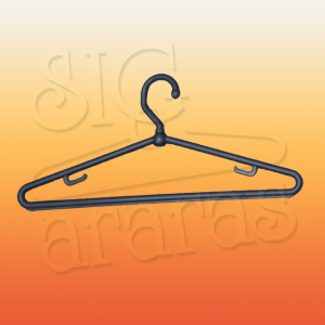 5022 cabide adulto girat¢rio fino cinza 300x300