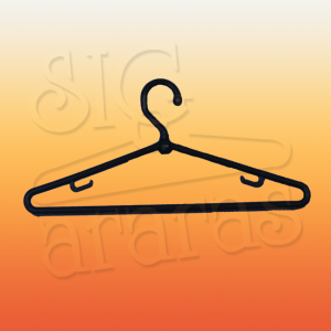 5024 cabide adulto girat¢ria fino preto 300x300