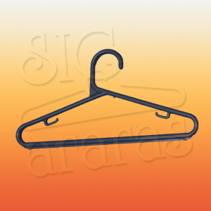 5047 cabide infantil cinza 300x300