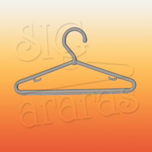 5049 cabide infantil fixo bola branco 300x300