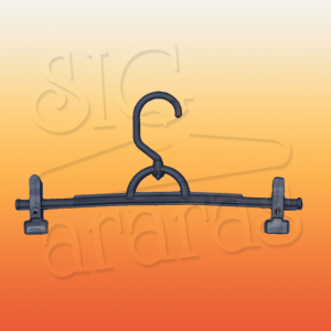 5076 cabide saia girat¢rio cinza fosco 300x300