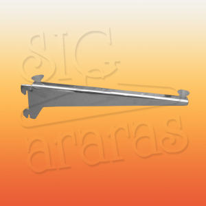 6391 mão francesa esquerda com aba 30 cm fico