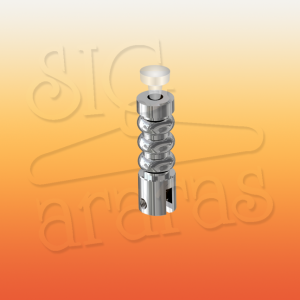 6411 prolongador para vidro