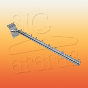 6426 rt smart painel cromado