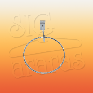 6444 suporte bola painel