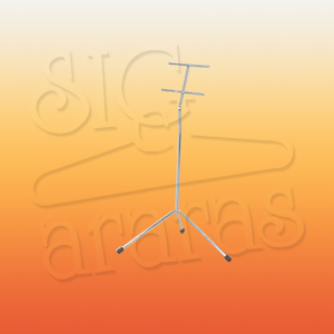6541 pé de galinha 20cm para calçado