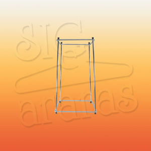 6550 cubo 40cm