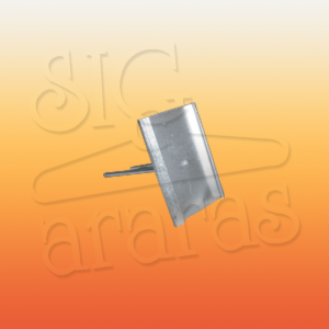 6614 porte preço para rt simples