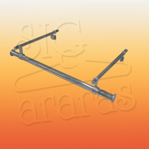 6715 arara modelo mag