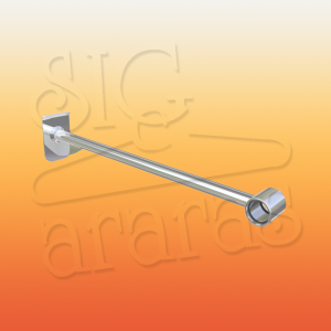 6913 suporte travessa 19 linha horizontal