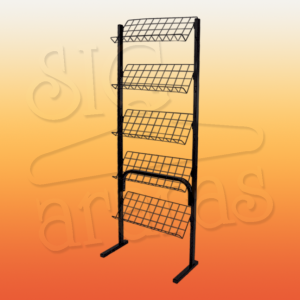 7529 sapateira simples L.50cm 300x300