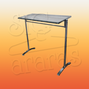 7600 balcão arara TF tampo 45x100cm 300x300