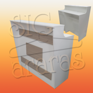 7606 balcão caixa supremo L.120 x A. 115cm 300x300
