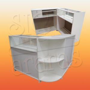 7610 Balcão L Vitrine F 120 x P 120 x A 105 300x300