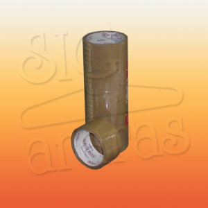 8053 fita adesiva marron