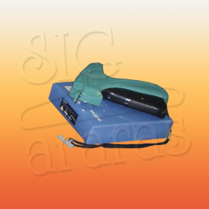8058 aplicador de pino