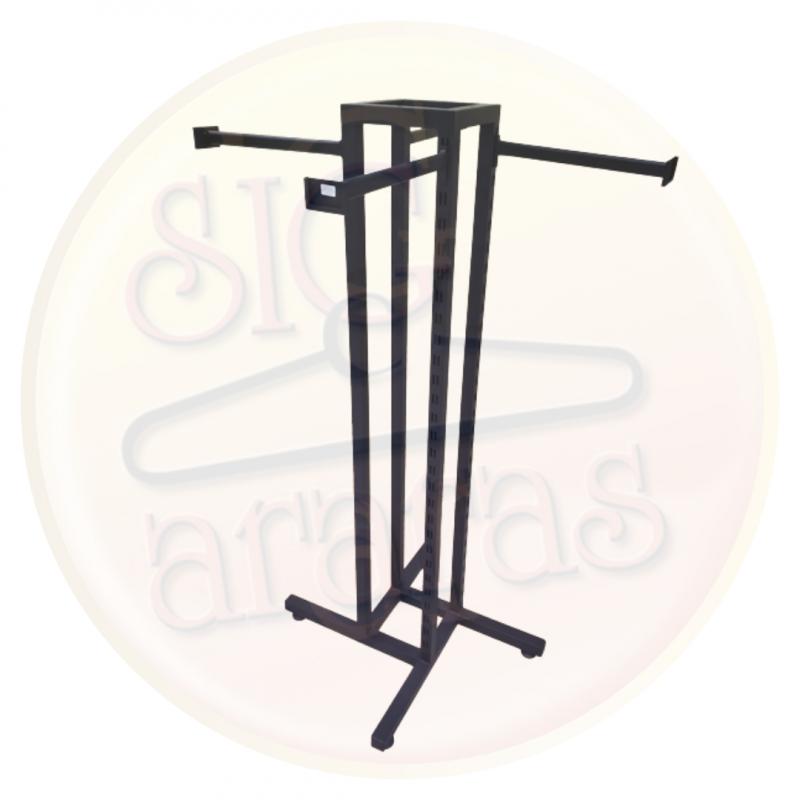 ARARA TORRE CREMALHEIRA ALTURA 155