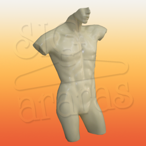 4114 dublê masculino