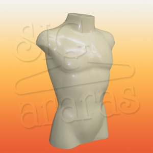 4118 busto masculino