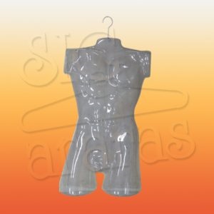 4123 PVC Masculino