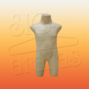4221 busto bebê r13