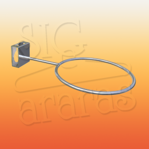 6811 suporte bola PP