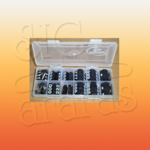 8049 Kit preco