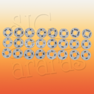 8064 divisorias para arara
