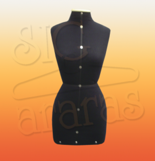 4802 busto costureira 36