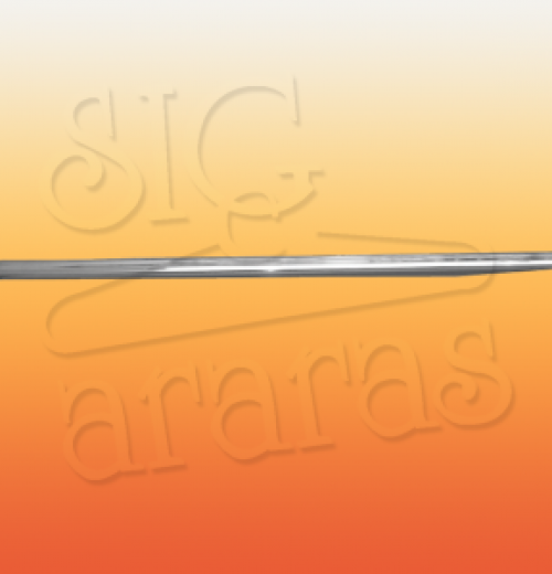 6388 barra oblonga 300cm