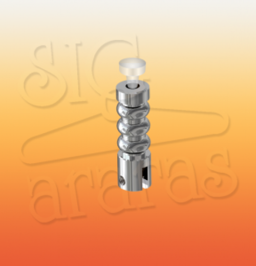 6411 prolongador para vidro