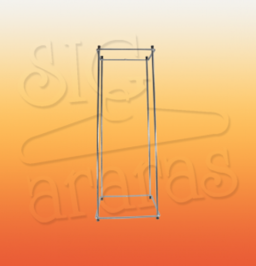 6548 cubo 60cm