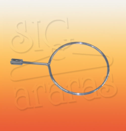 6704 suporte bola mag