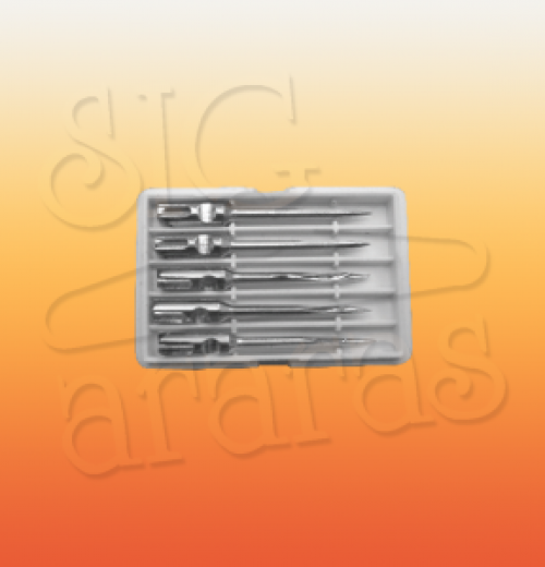 8060 agulha para aplicador de pino